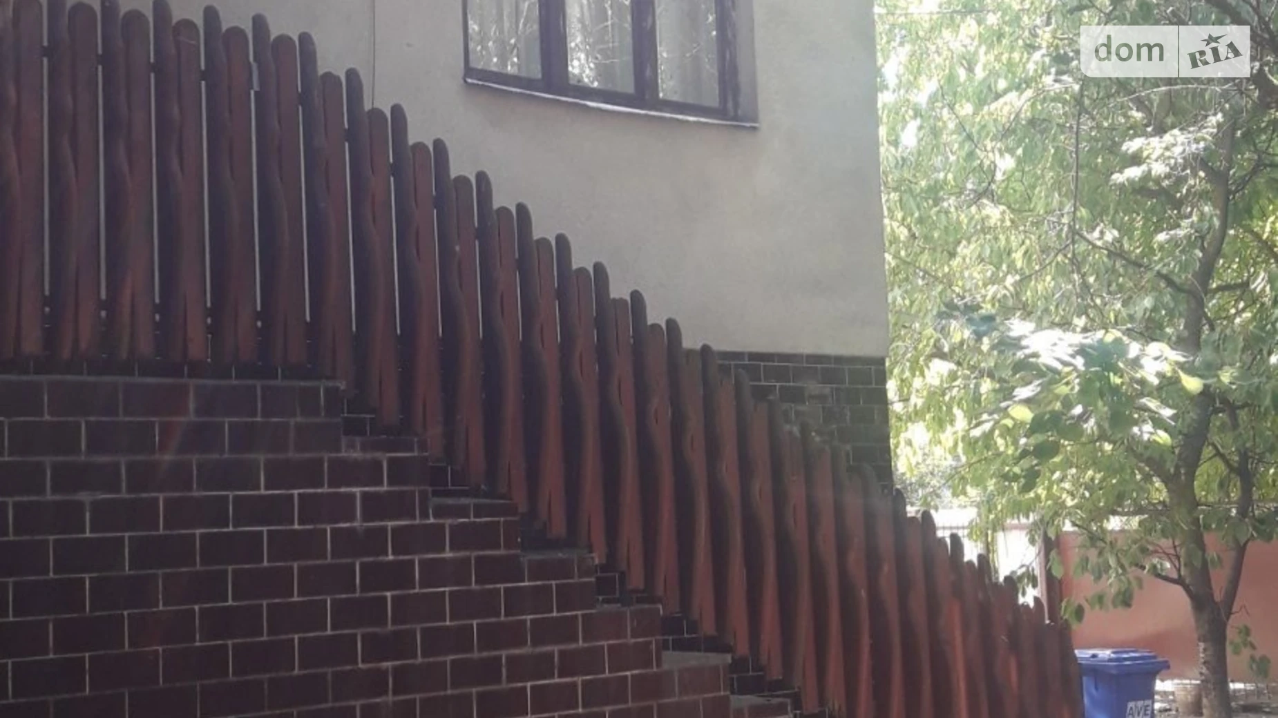 Продается дом на 2 этажа 120 кв. м с садом, цена: 120000 $ - фото 3