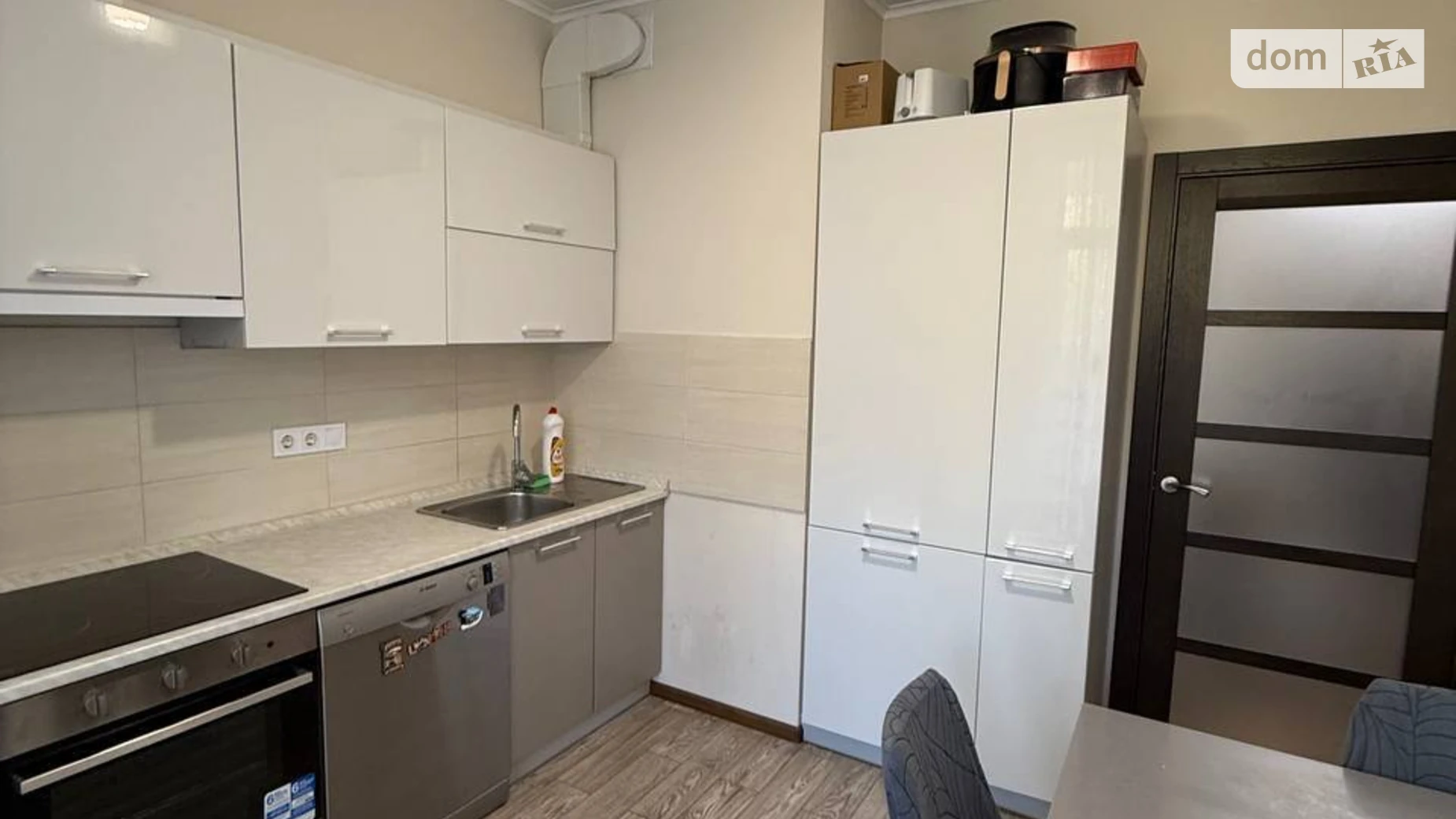 Продается 1-комнатная квартира 43 кв. м в Киеве, цена: 89000 $ - фото 2