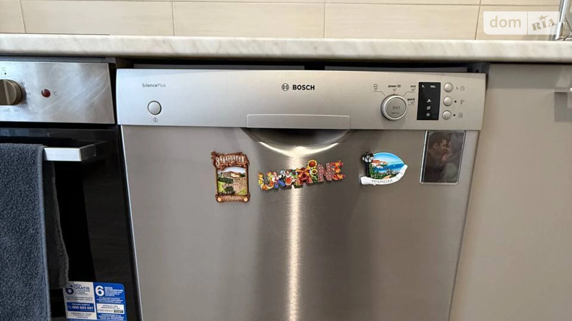 Продается 1-комнатная квартира 43 кв. м в Киеве, цена: 89000 $ - фото 4