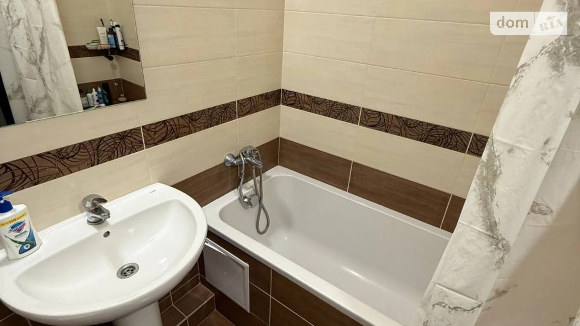 Продается 1-комнатная квартира 43 кв. м в Киеве, цена: 89000 $ - фото 5