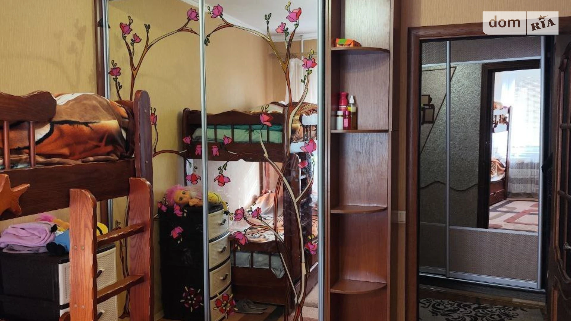 2-комнатная квартира 50 кв. м в Тернополе, цена: 49000 $ - фото 3