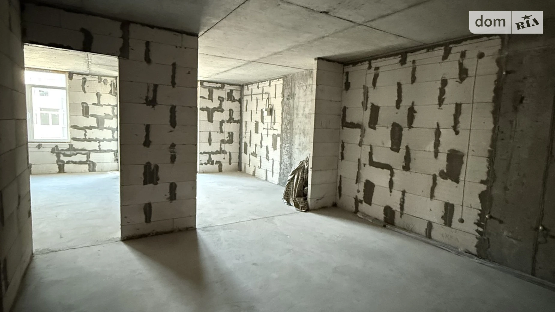 1-комнатная квартира 54 кв. м в Тернополе, ул. Киевская, 9 - фото 5