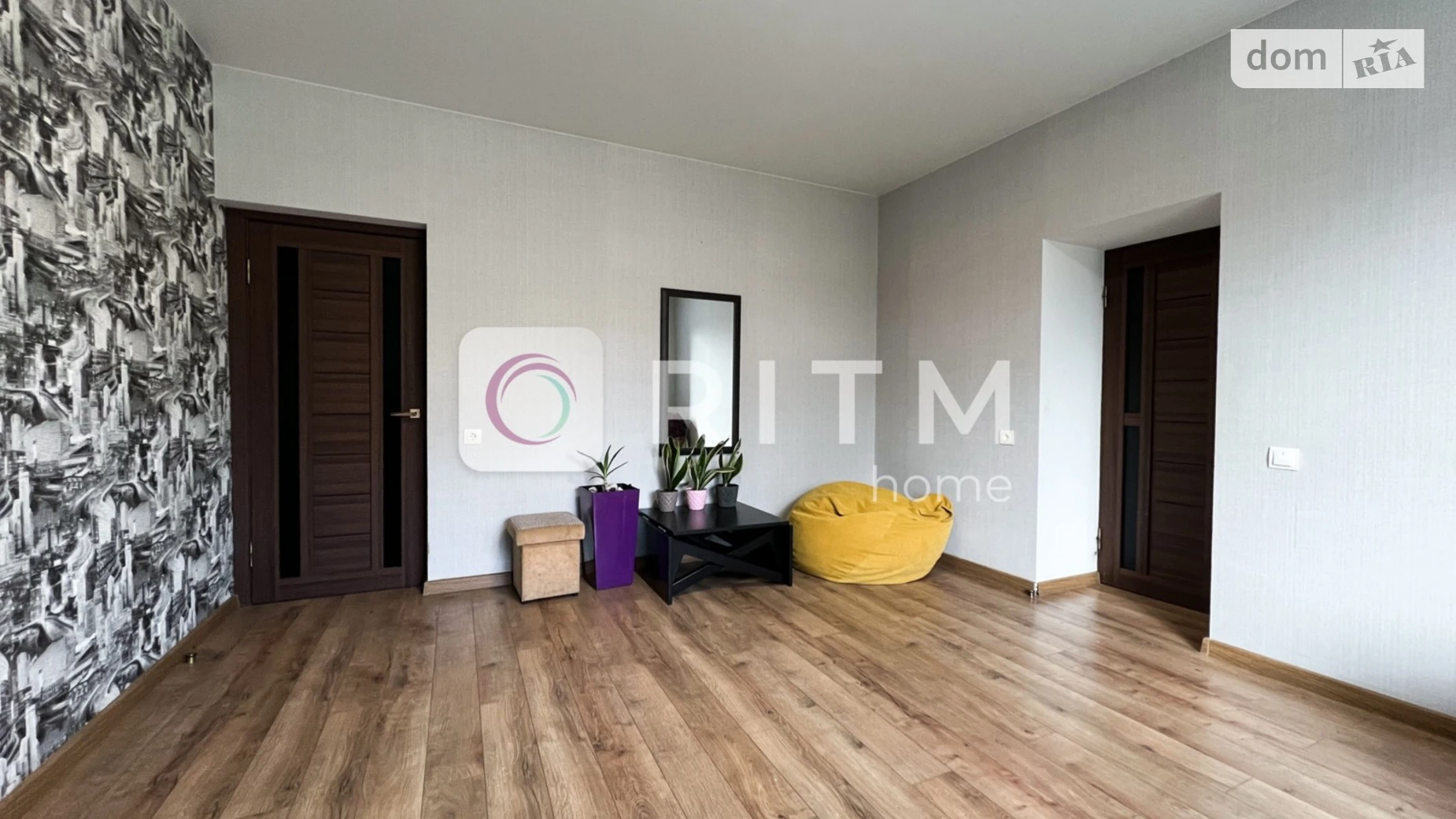 Сдается в аренду часть дома 58 кв. м с мебелью, цена: 12000 грн - фото 3