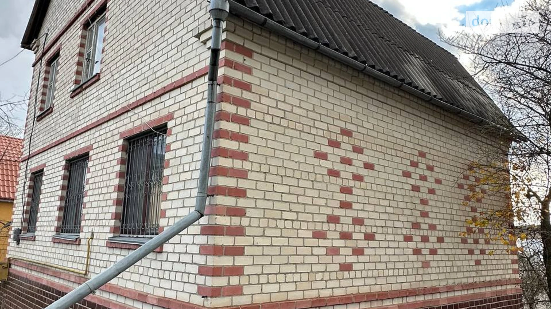 Продается дом на 3 этажа 156 кв. м с балконом, цена: 47000 $ - фото 4