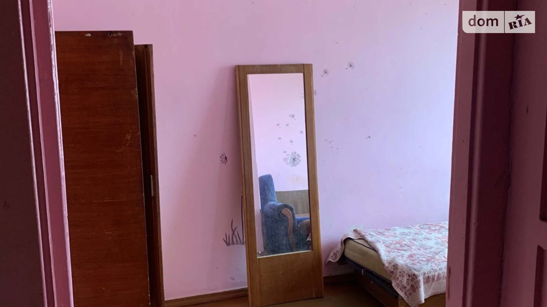 Продается 1-комнатная квартира 20.7 кв. м в Хмельницком, ул. Институтская, 16 - фото 4