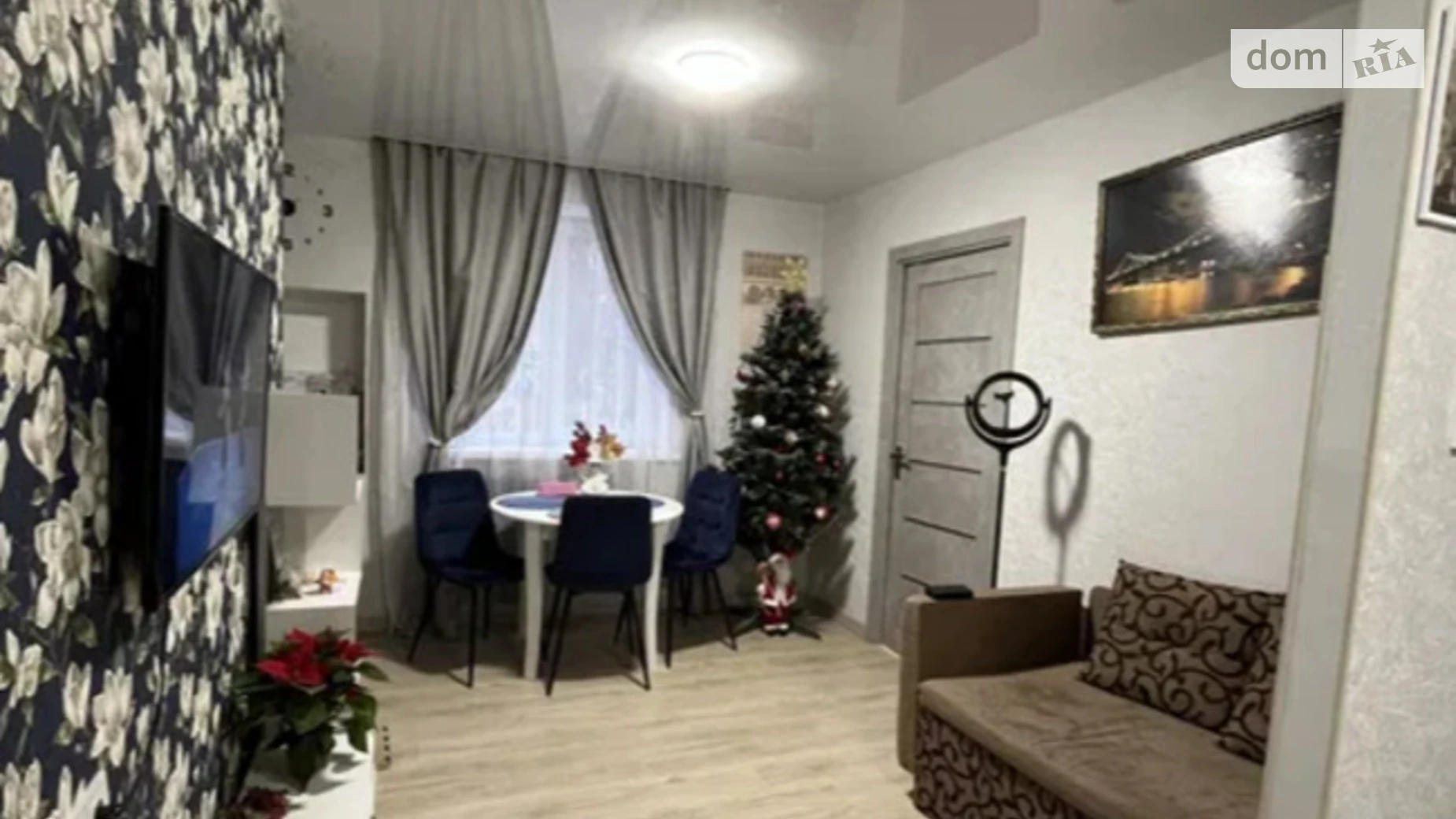 Продается 2-комнатная квартира 49.7 кв. м в Днепре, ул. Космонавтов, 11 - фото 5