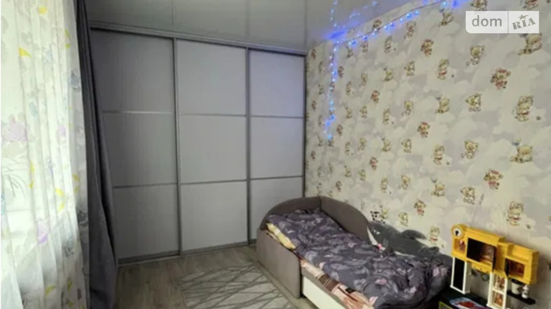 Продается 2-комнатная квартира 49.7 кв. м в Днепре, ул. Космонавтов, 11 - фото 3