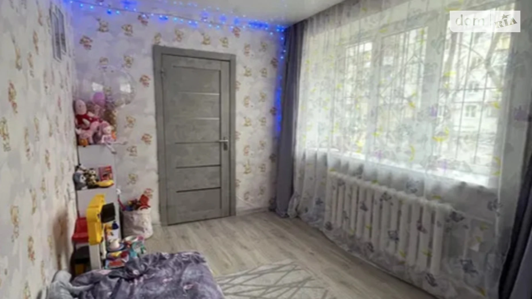 Продается 2-комнатная квартира 49.7 кв. м в Днепре, ул. Космонавтов, 11 - фото 4