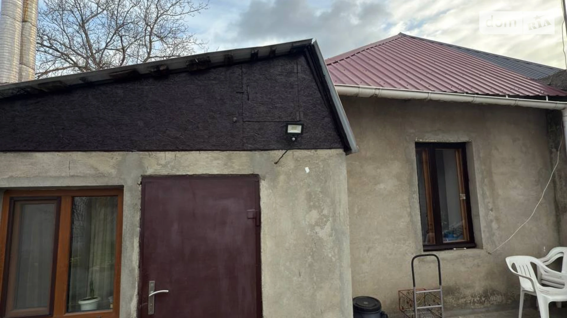 Продается часть дома 39.45 кв. м с террасой, цена: 28000 $ - фото 2