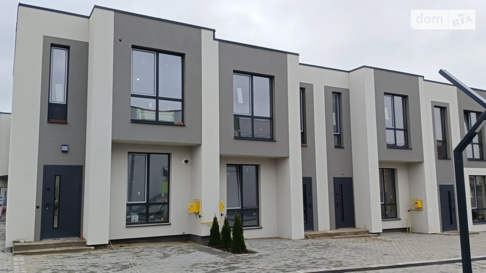 ул. Мирная Зарванцы ЖК FLAGMAN RESIDENCE, цена: 74000 $ - фото 2