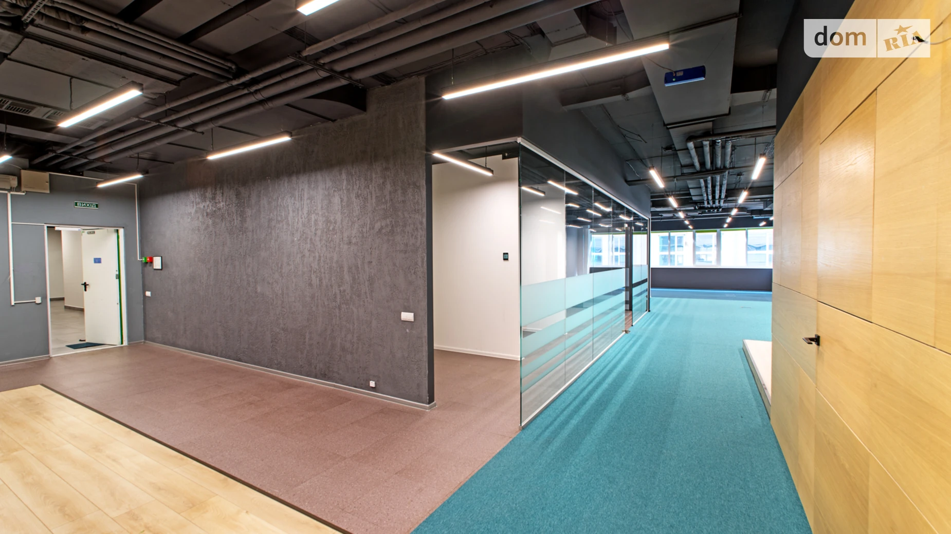 Сдается в аренду офис 369 кв. м в бизнес-центре, цена: 5166 $ - фото 3