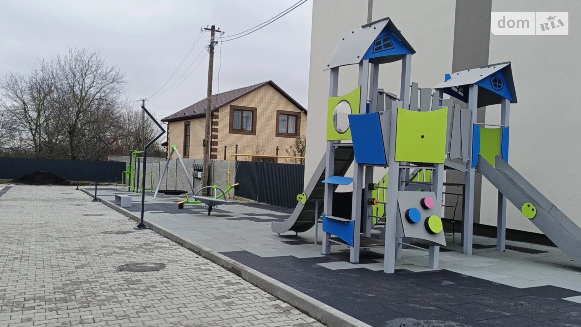 ул. Мирная Зарванцы ЖК FLAGMAN RESIDENCE, цена: 74000 $ - фото 3