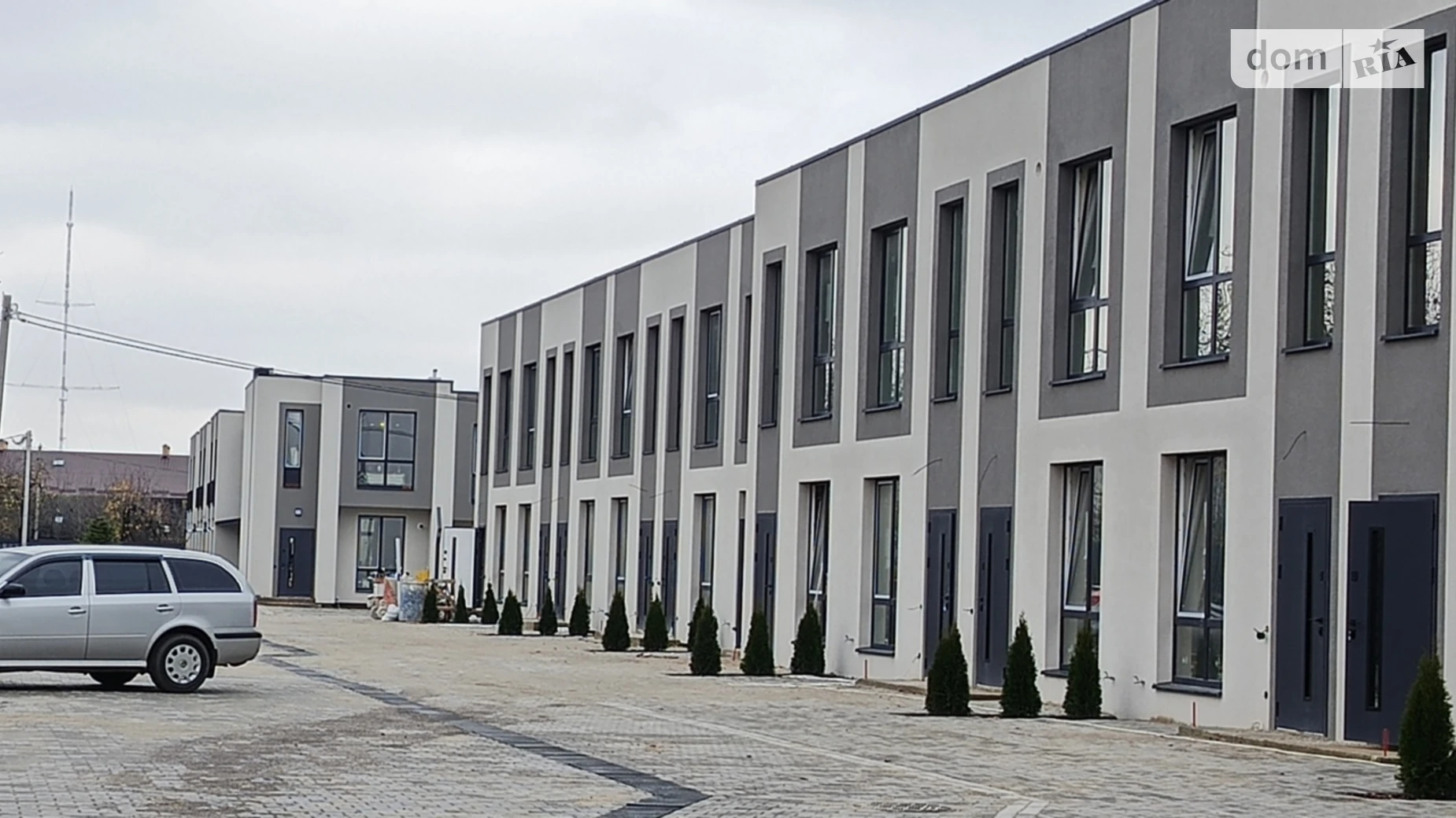 ул. Мирная Зарванцы ЖК FLAGMAN RESIDENCE, цена: 74000 $ - фото 4