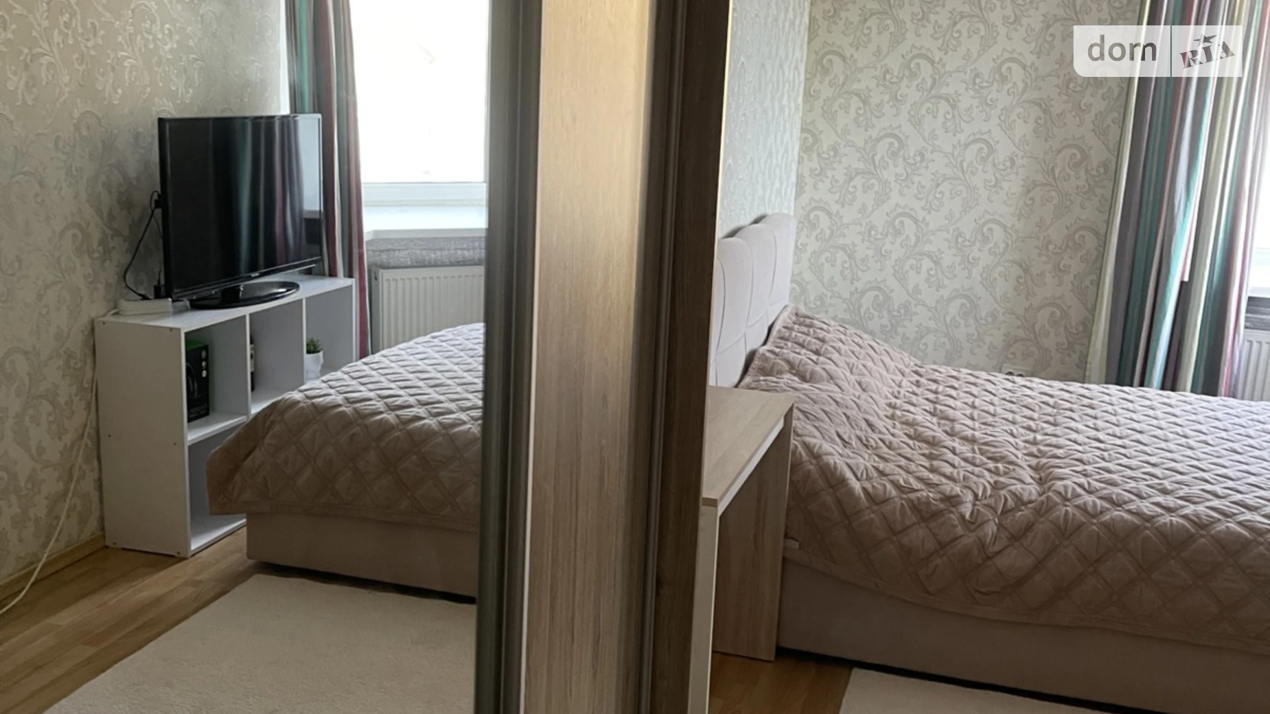 Сдается в аренду 1-комнатная квартира 60 кв. м в Виннице, ул. Ляли Ратушной, 16А - фото 2