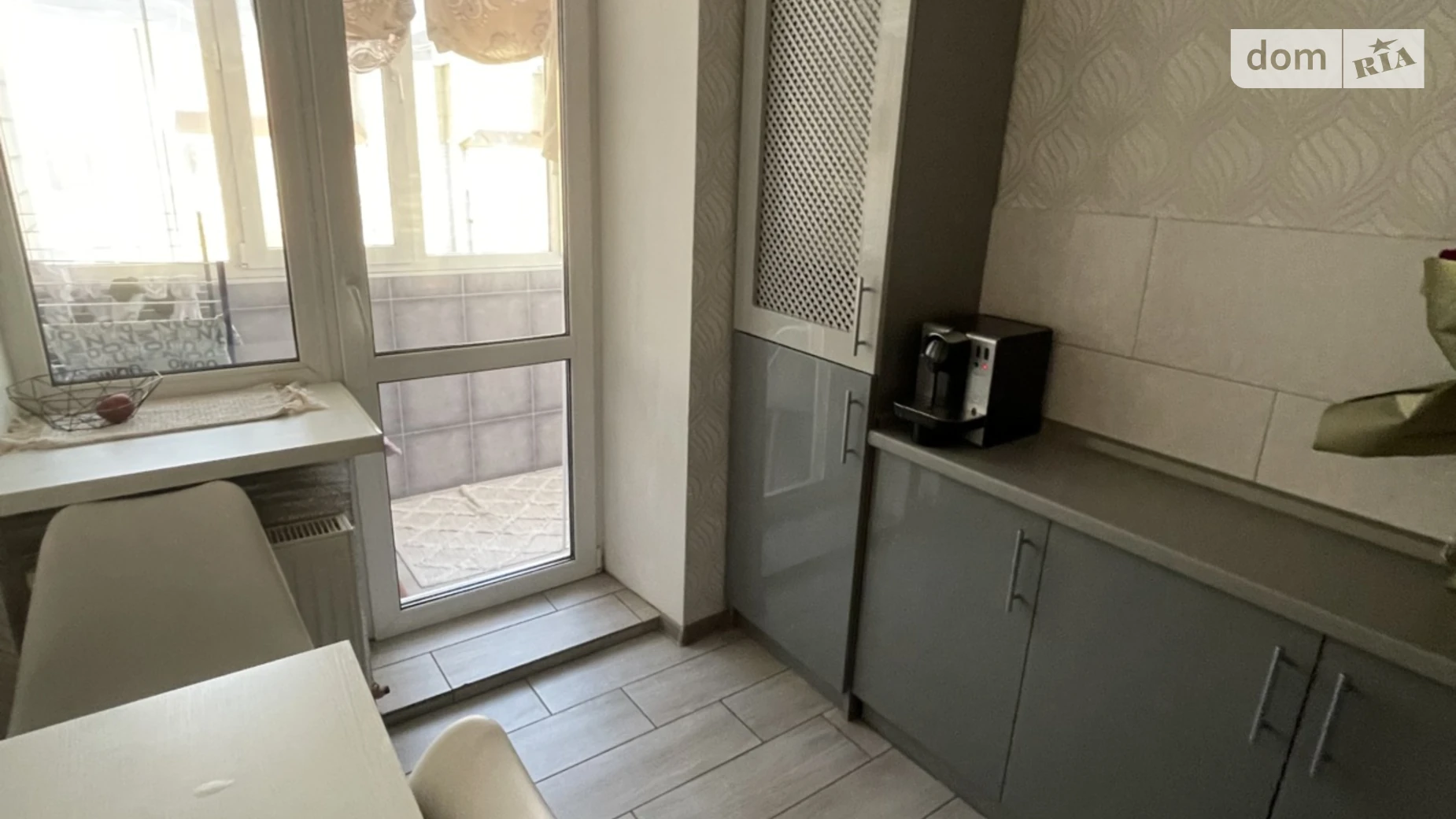 Сдается в аренду 1-комнатная квартира 60 кв. м в Виннице, ул. Ляли Ратушной, 16А - фото 3