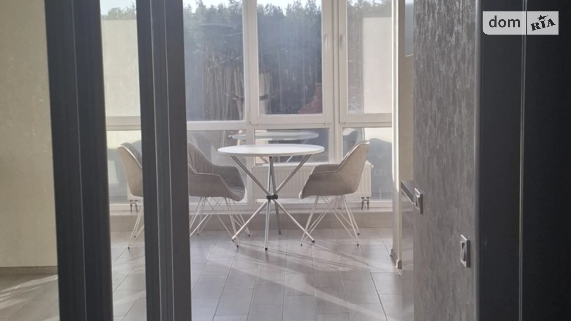 Продается 1-комнатная квартира 35 кв. м в Ирпене, ул. Дмитрия Павлычко(Есенина), 32 - фото 3