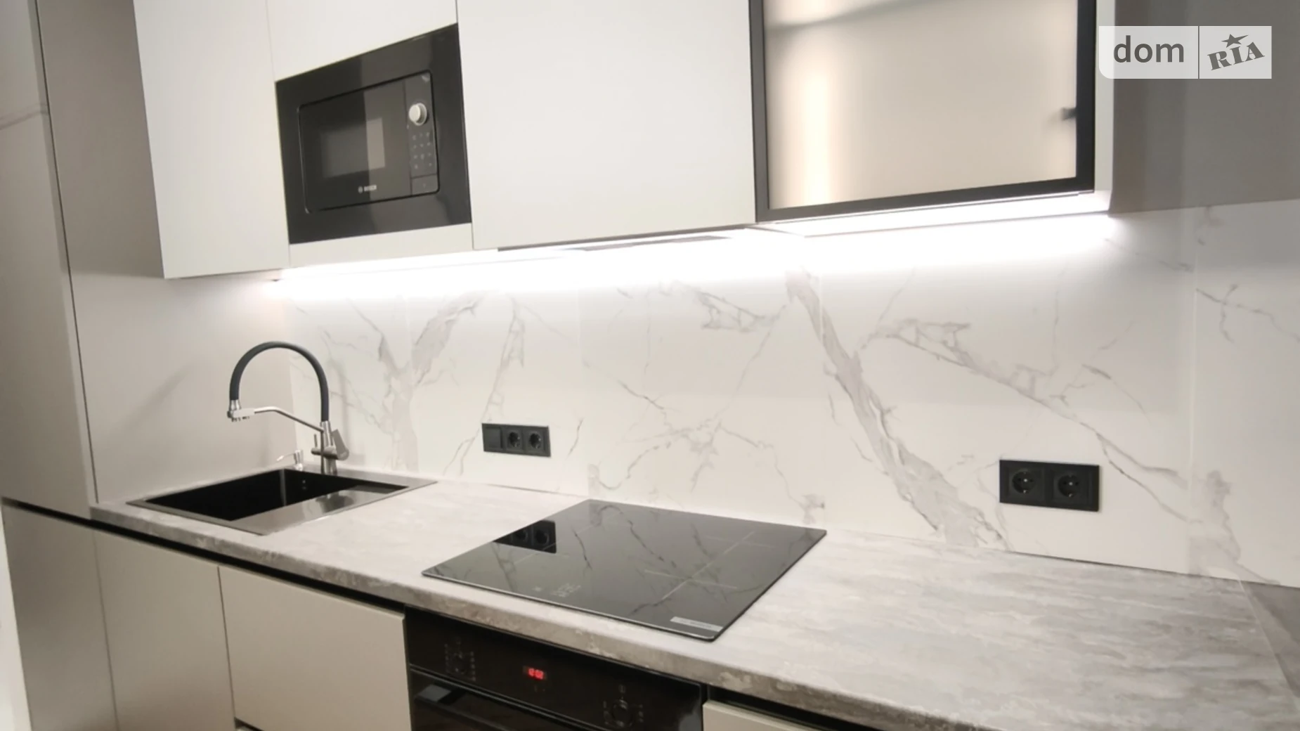 Продается 2-комнатная квартира 63.3 кв. м в Одессе, ул. Краснова, 1Б - фото 3