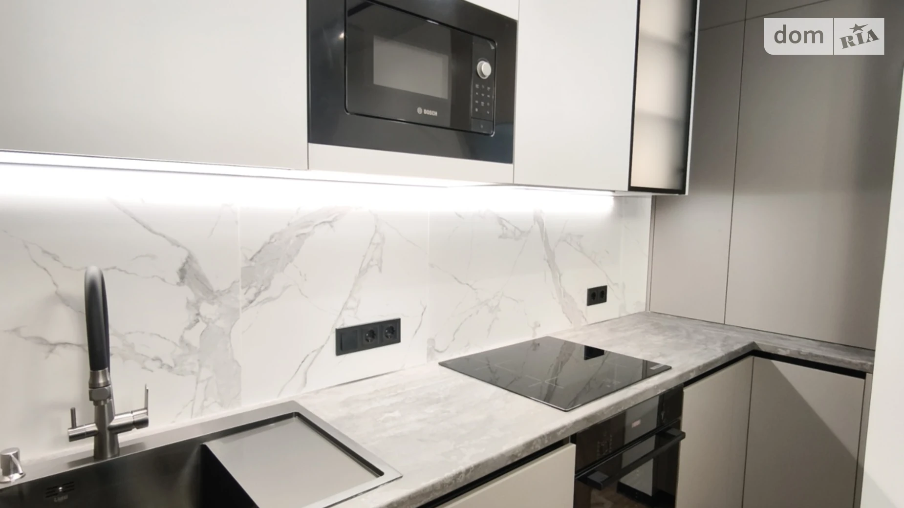 Продается 2-комнатная квартира 63.3 кв. м в Одессе, ул. Краснова, 1Б - фото 2