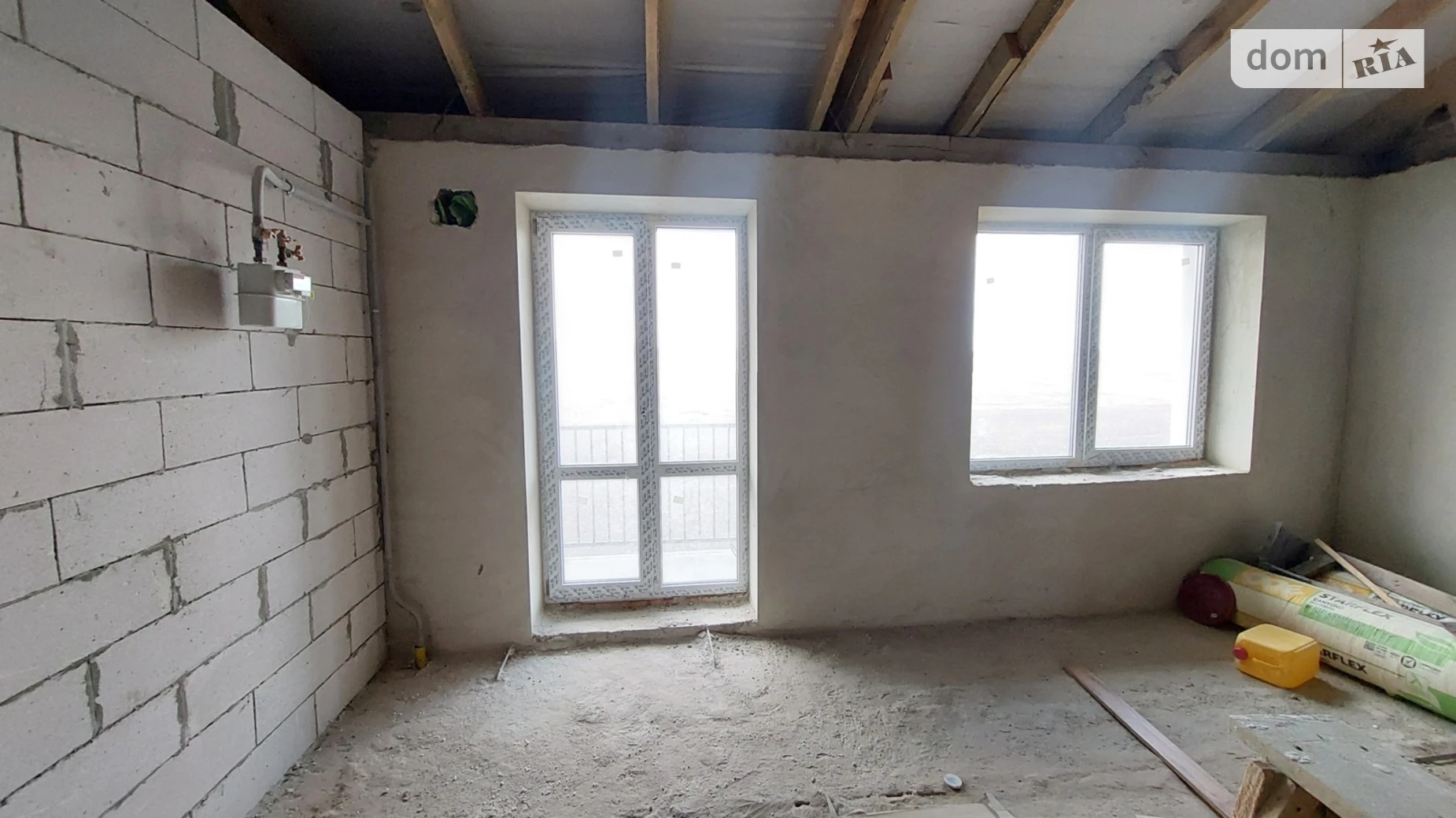 Продається 2-кімнатна квартира 60 кв. м у Байківці, вул. Академіка Сергія Корольова - фото 3