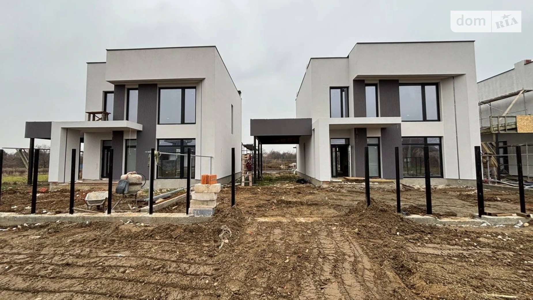 Продається будинок 2 поверховий 155 кв. м з банею/сауною, цена: 999 $ - фото 5