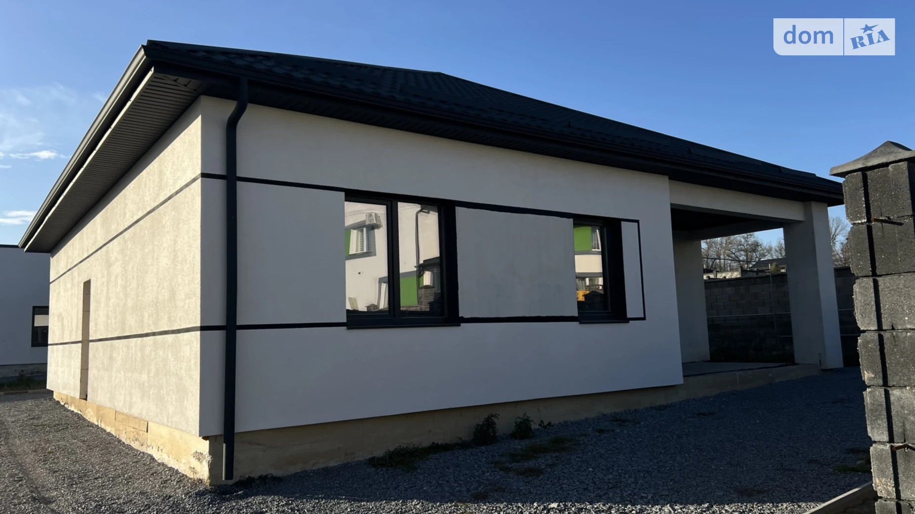 Продается одноэтажный дом 110 кв. м с мебелью, цена: 90000 $ - фото 3