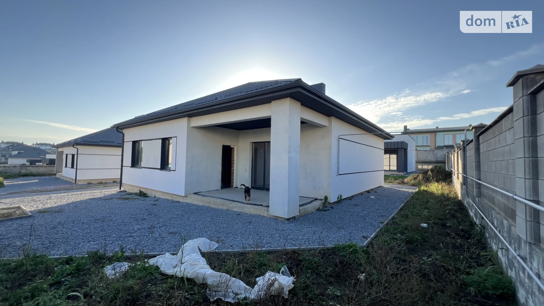 Продается одноэтажный дом 110 кв. м с мебелью, цена: 90000 $ - фото 5