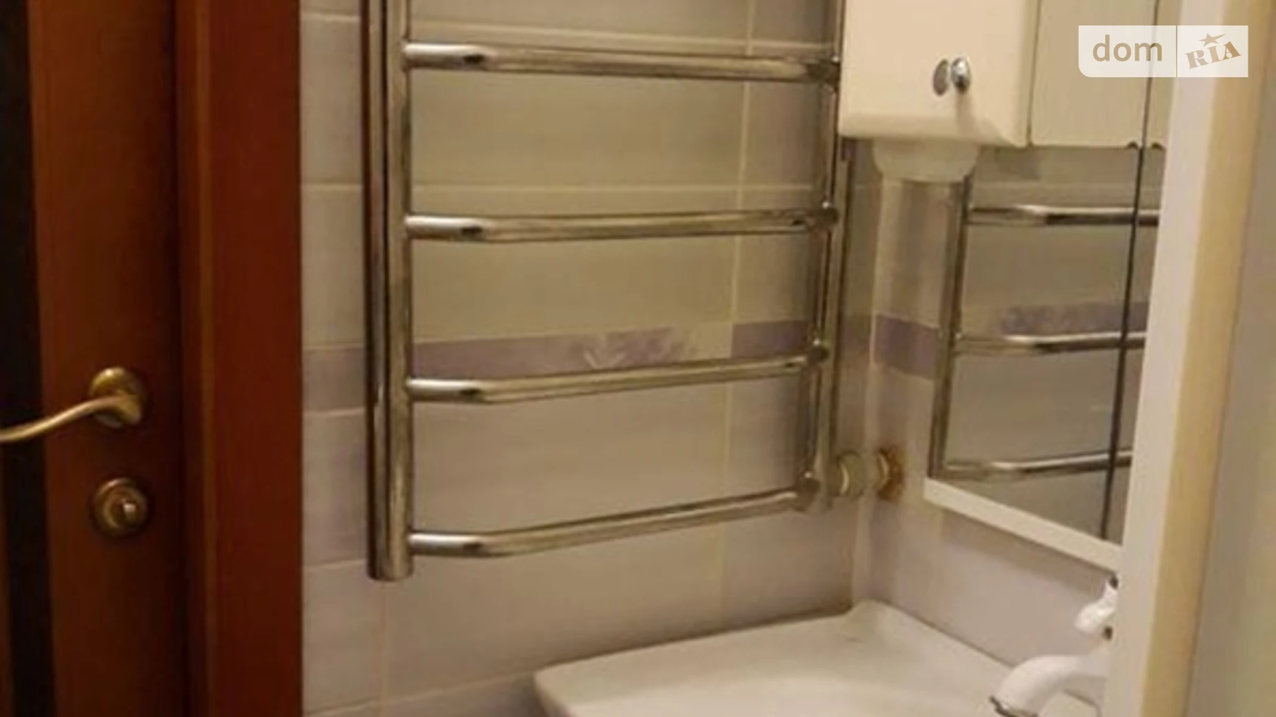 Продается 2-комнатная квартира 52 кв. м в Киеве, ул. Левка Лукьяненко, 33/35 - фото 3