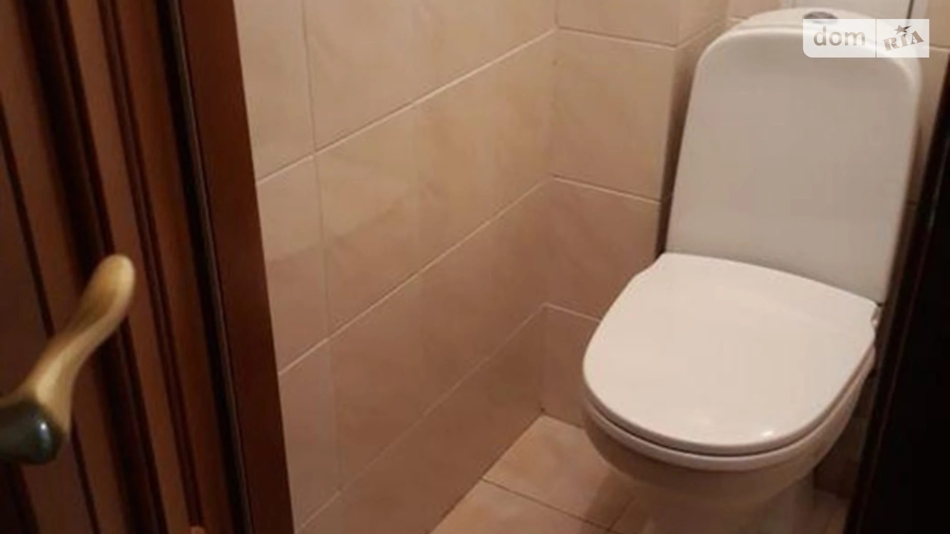 Продается 2-комнатная квартира 52 кв. м в Киеве, ул. Левка Лукьяненко, 33/35 - фото 5