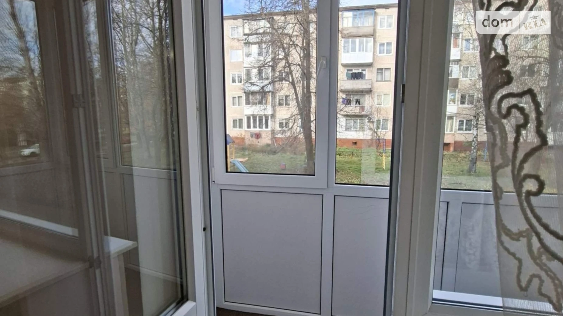 3-комнатная квартира 58 кв. м в Тернополе, ул. Лепкого Богдана - фото 3