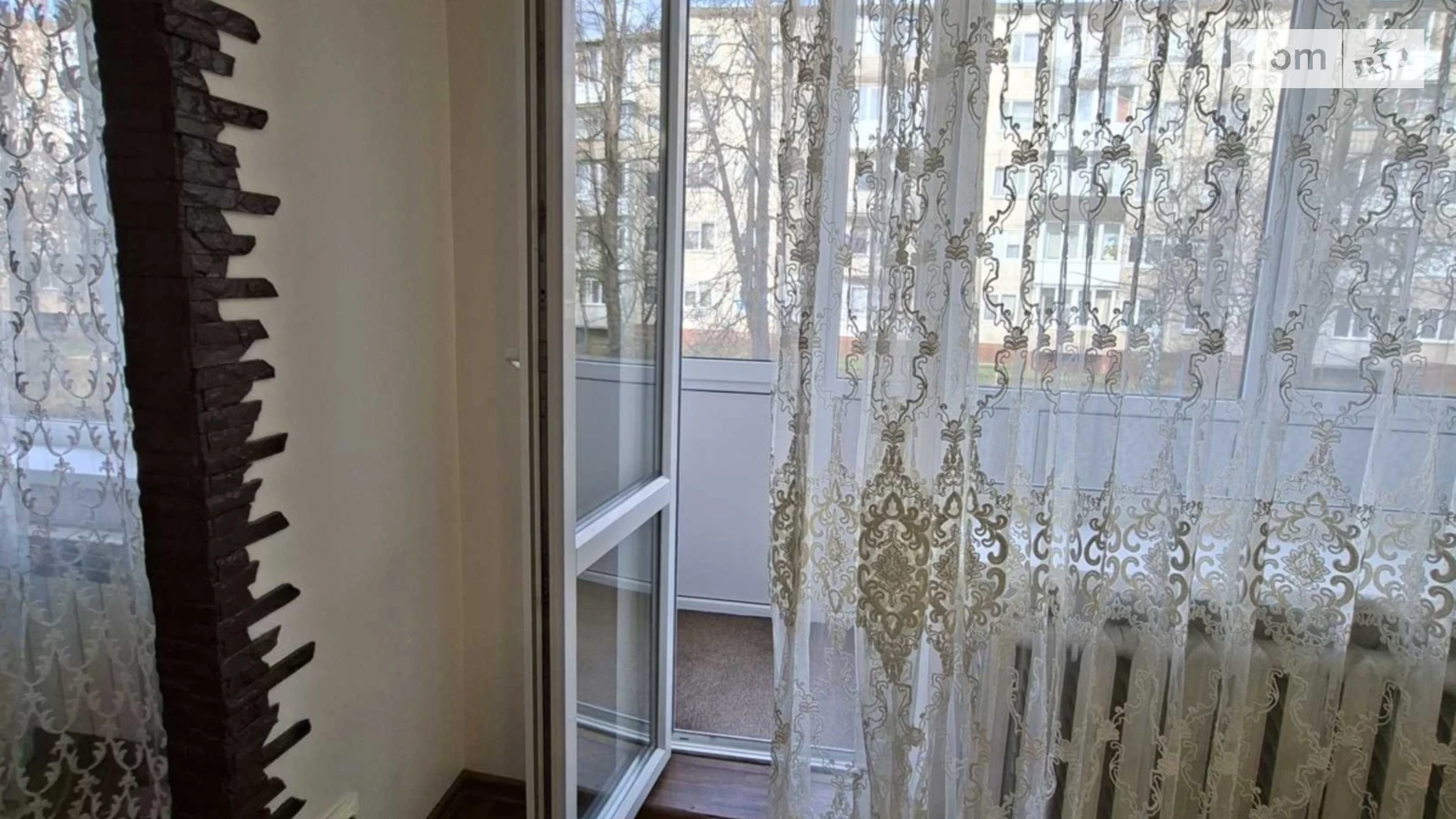 3-комнатная квартира 58 кв. м в Тернополе, ул. Лепкого Богдана - фото 4