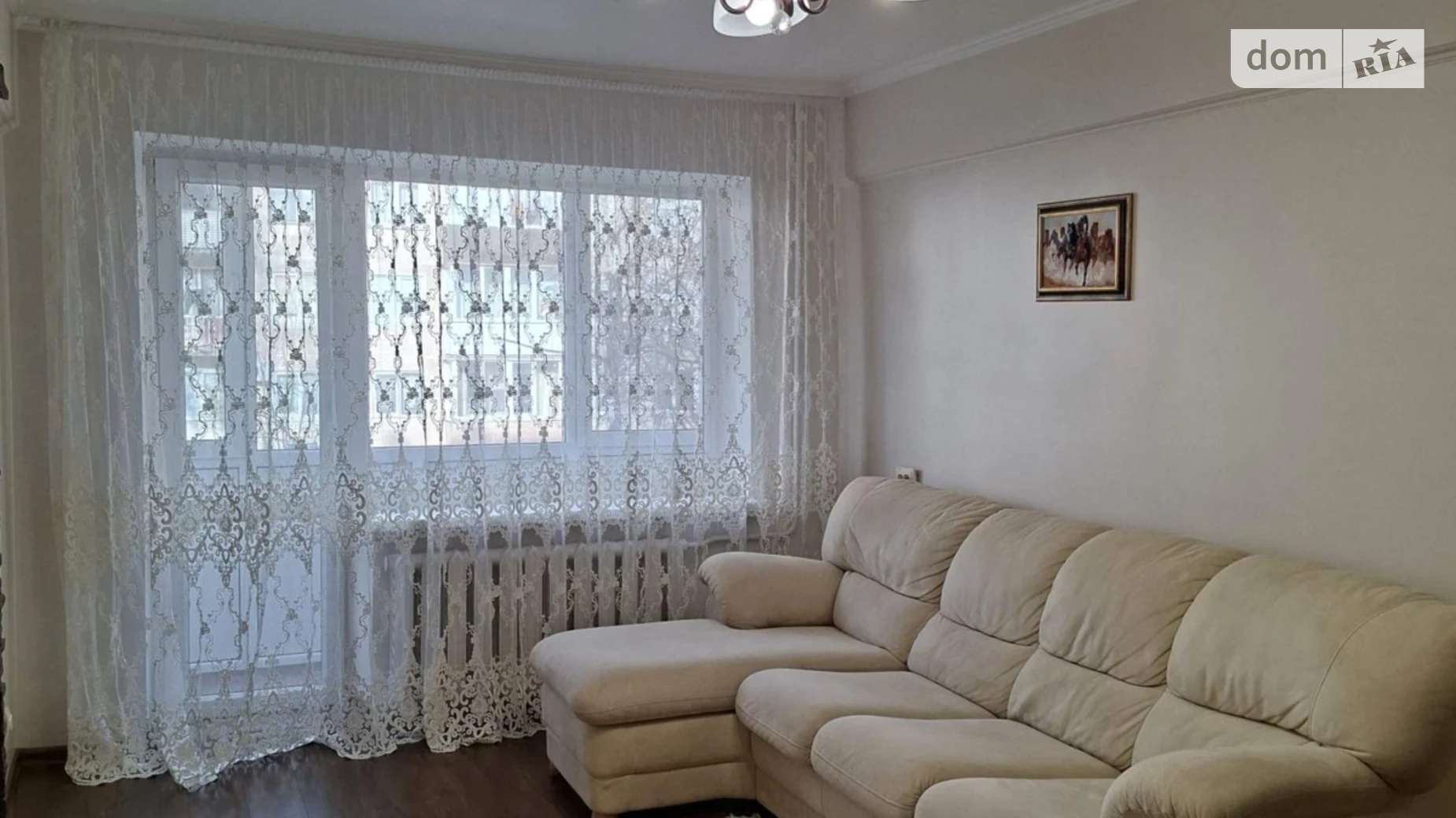 3-комнатная квартира 58 кв. м в Тернополе, ул. Лепкого Богдана - фото 5