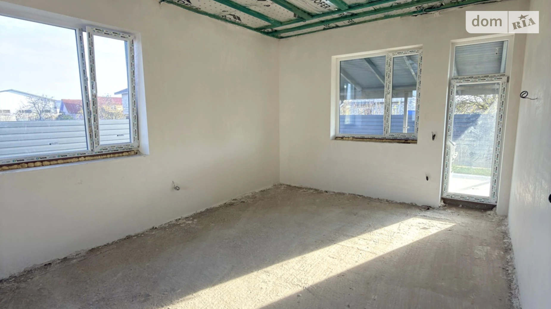 Продается одноэтажный дом 94 кв. м с участком, цена: 87500 $ - фото 3