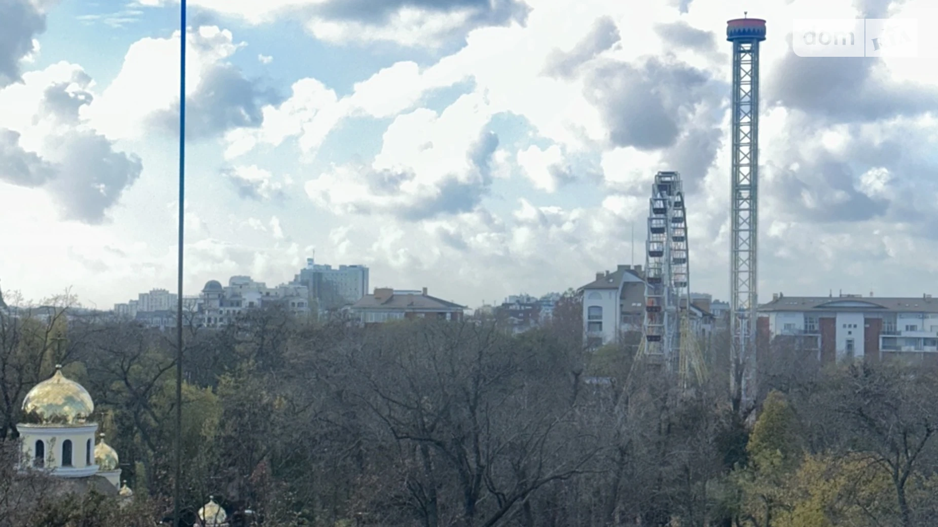 Продается 1-комнатная квартира 35 кв. м в Одессе, бул. Лидерсовский, 7 - фото 3