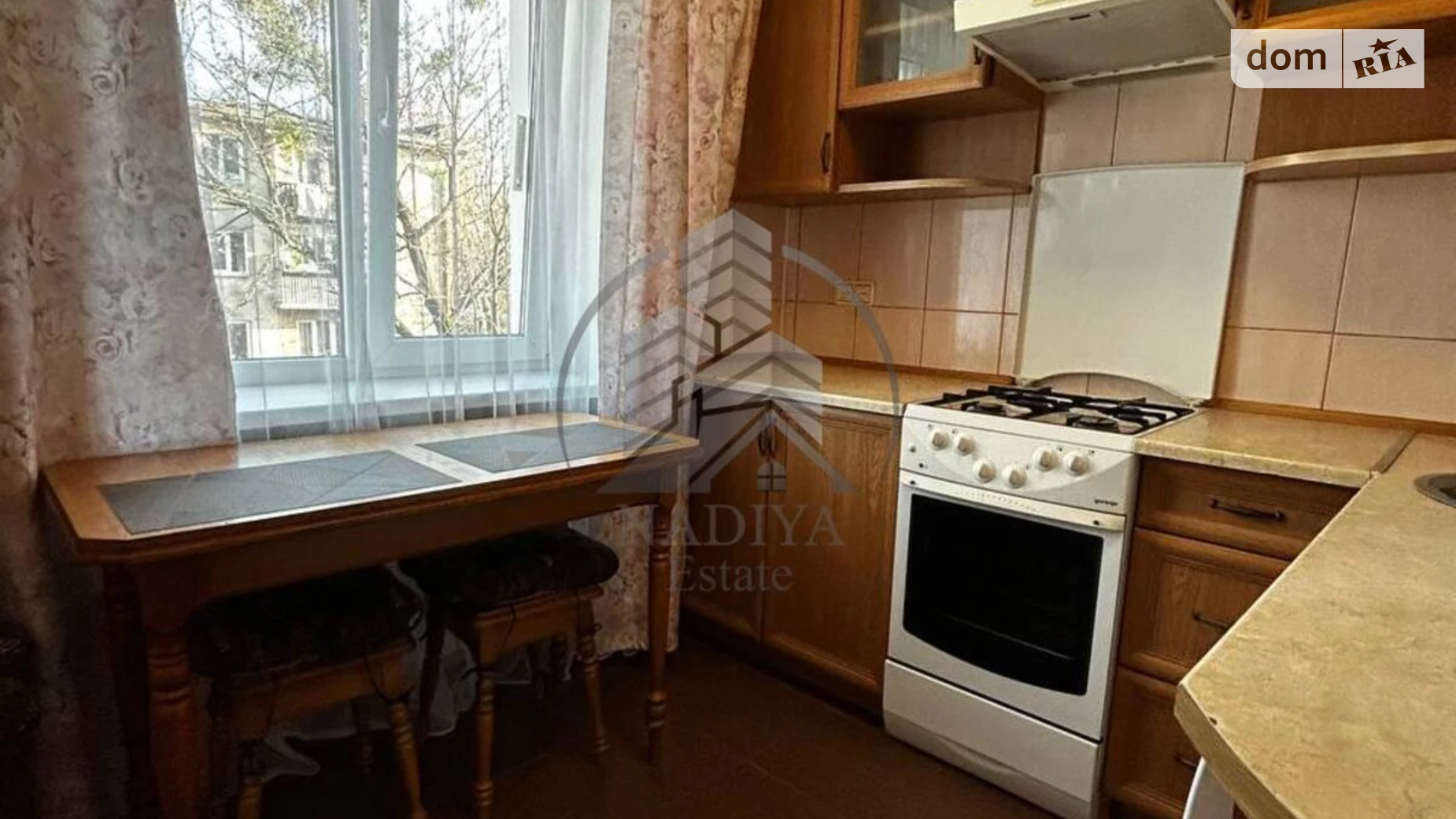 Сдается в аренду 2-комнатная квартира 46 кв. м в Львове, ул. Братьев Дужих(Комарова) - фото 4