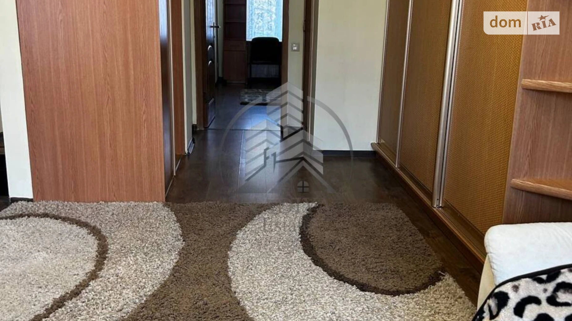 Сдается в аренду 2-комнатная квартира 46 кв. м в Львове, ул. Братьев Дужих(Комарова) - фото 3