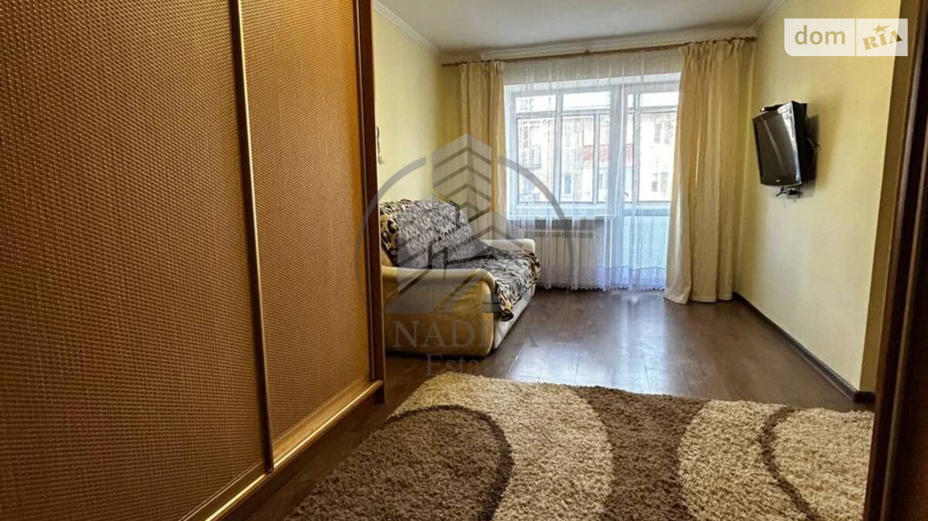 Сдается в аренду 2-комнатная квартира 46 кв. м в Львове, ул. Братьев Дужих(Комарова) - фото 2