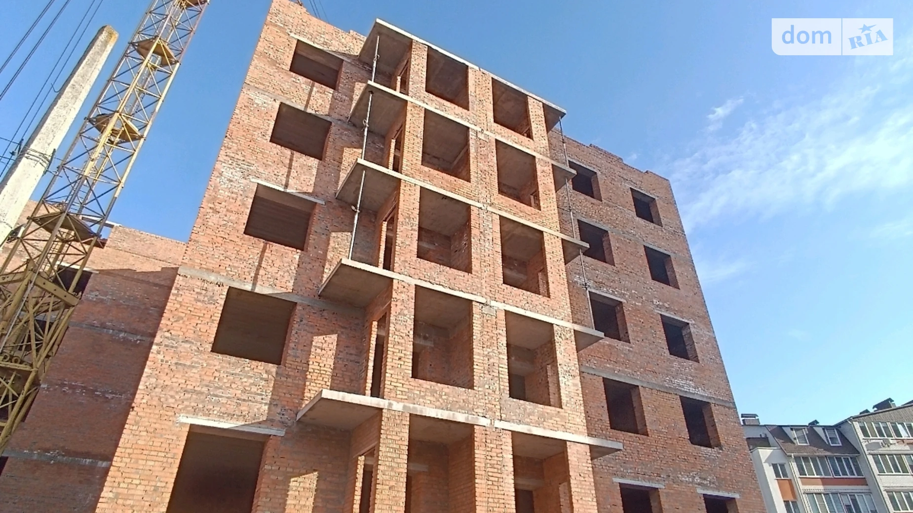 Продается 1-комнатная квартира 45.2 кв. м в Хмельницком, цена: 28000 $ - фото 2