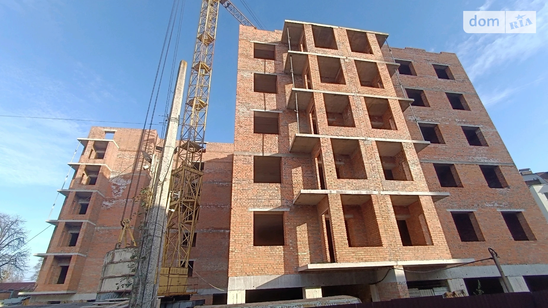 Продается 1-комнатная квартира 45.2 кв. м в Хмельницком, цена: 28000 $ - фото 3