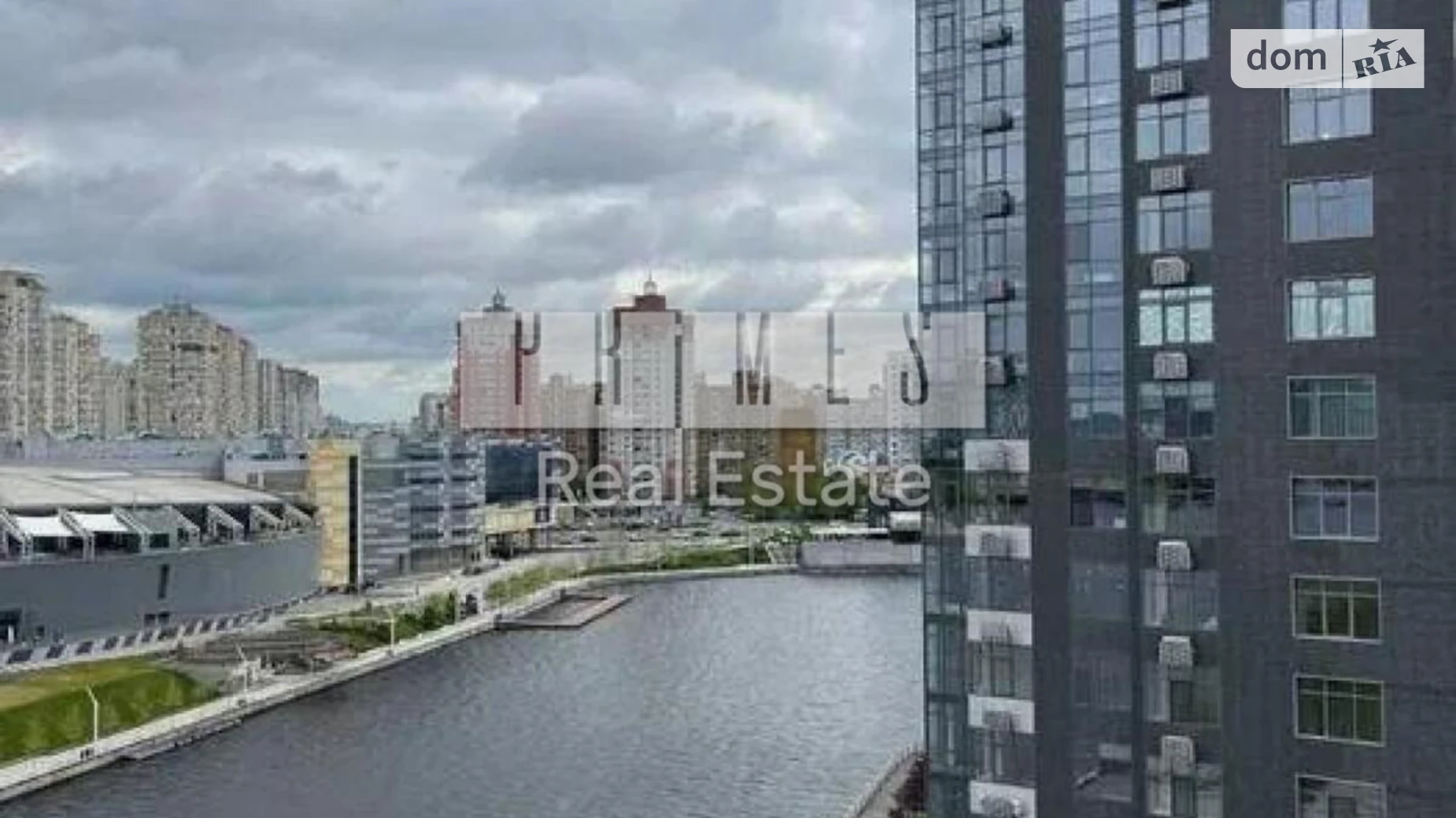 Продается 2-комнатная квартира 79.3 кв. м в Киеве, ул. Трускавецкая, 10Д - фото 4