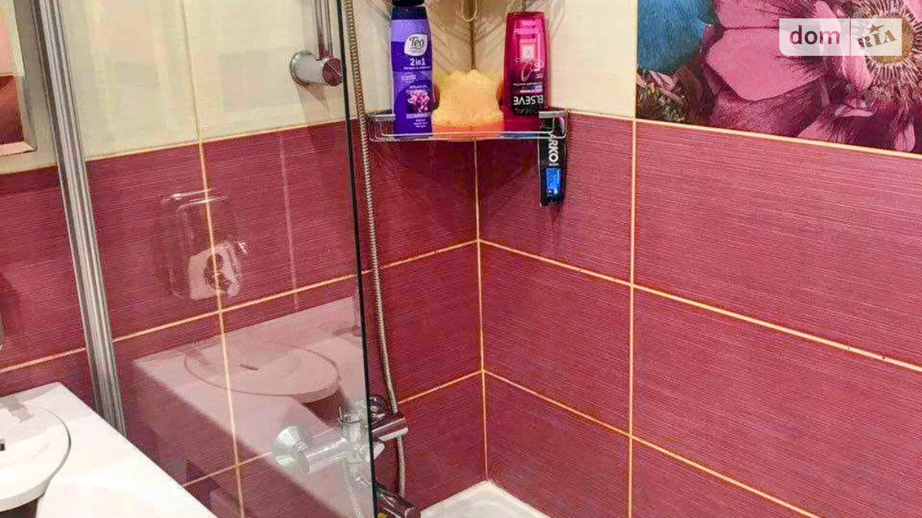 Сдается в аренду 1-комнатная квартира 31 кв. м в Днепре, просп. Хмельницкого Богдана - фото 5