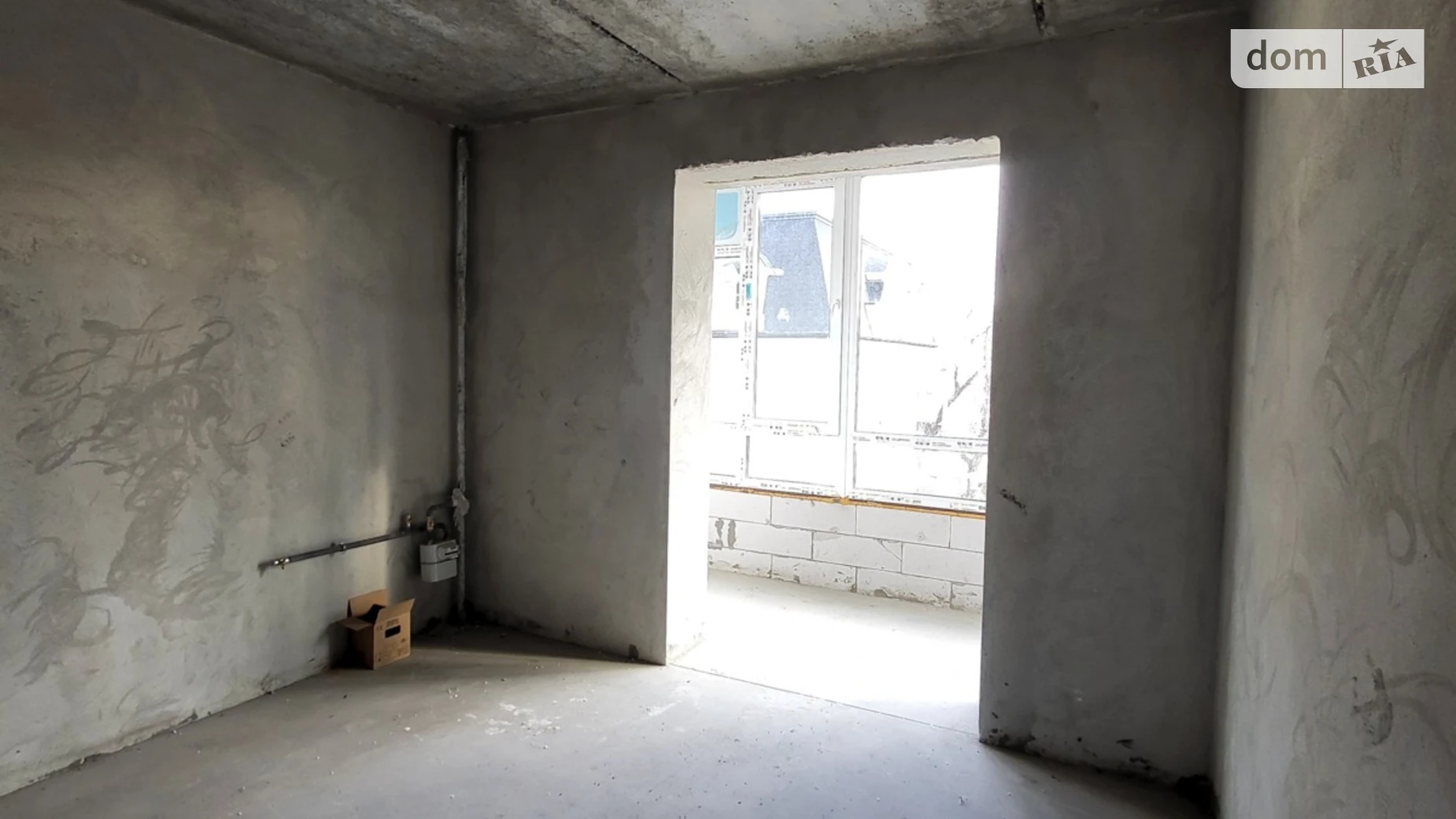 2-комнатная квартира 68.4 кв. м в Тернополе, ул. Глиняная - фото 3