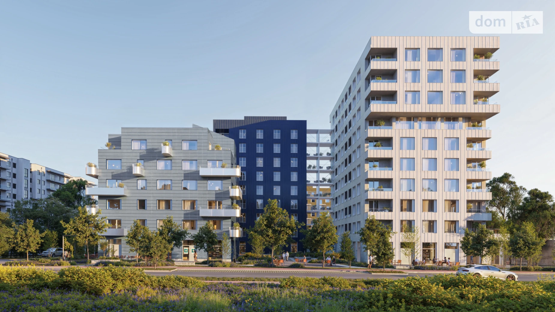 Продается 3-комнатная квартира 82.35 кв. м в Львове, ул. Пимоненко Николая, 9 - фото 5