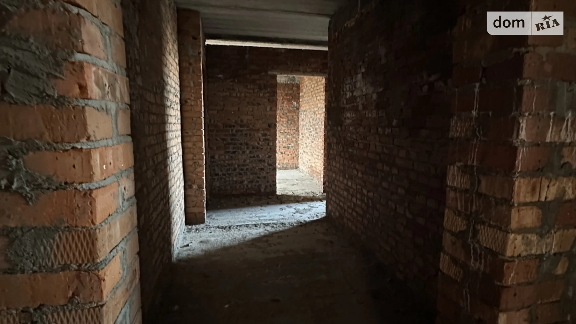 Продается 1-комнатная квартира 49 кв. м в Хмельницком, цена: 1394400 грн - фото 2