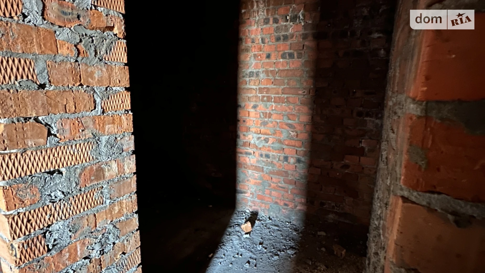 Продается 1-комнатная квартира 49 кв. м в Хмельницком, цена: 1394400 грн - фото 3