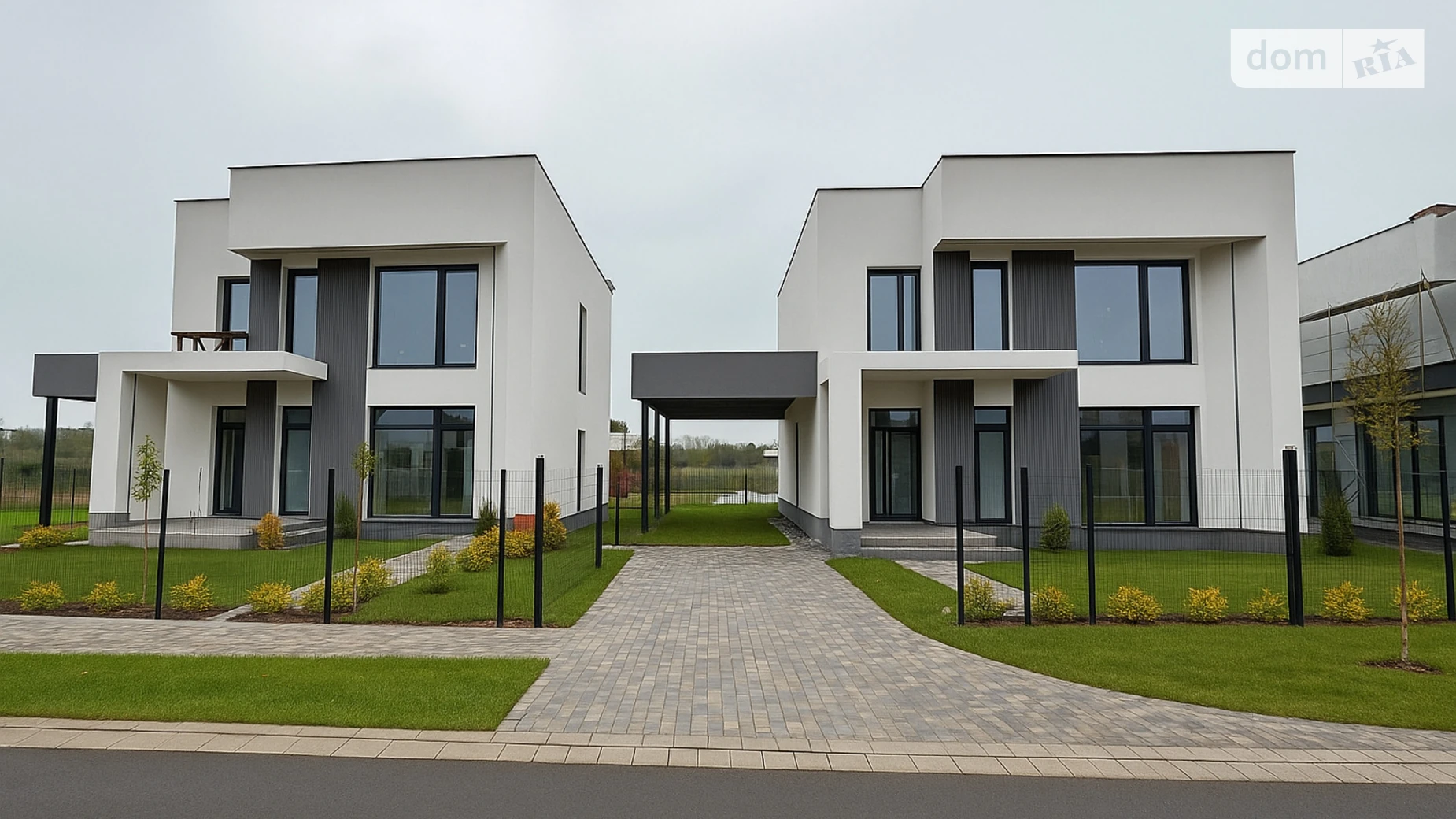 Продається будинок 2 поверховий 155 кв. м з банею/сауною, цена: 999 $ - фото 4