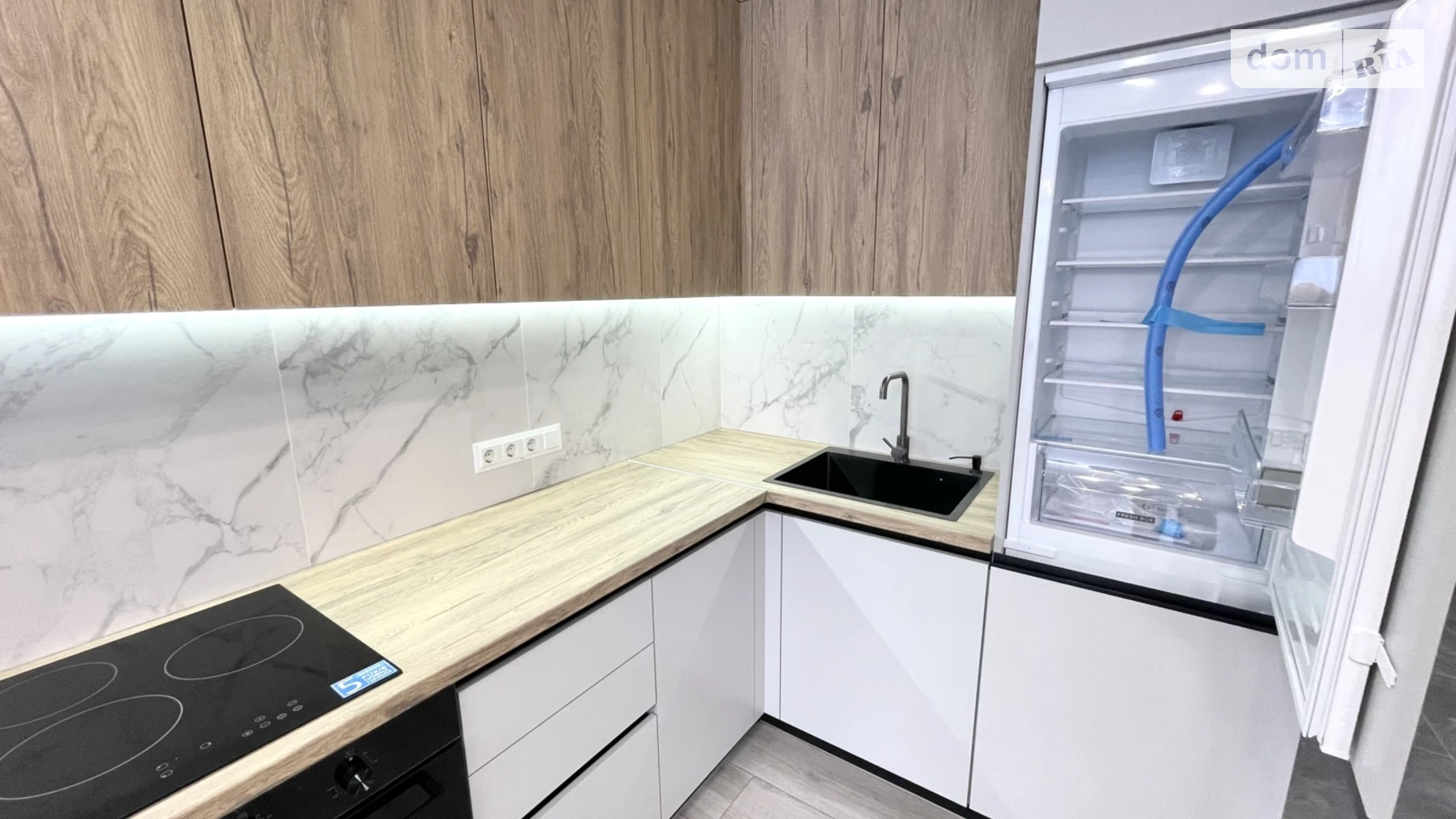 1-комнатная квартира 32 кв. м в Тернополе, цена: 46000 $ - фото 5