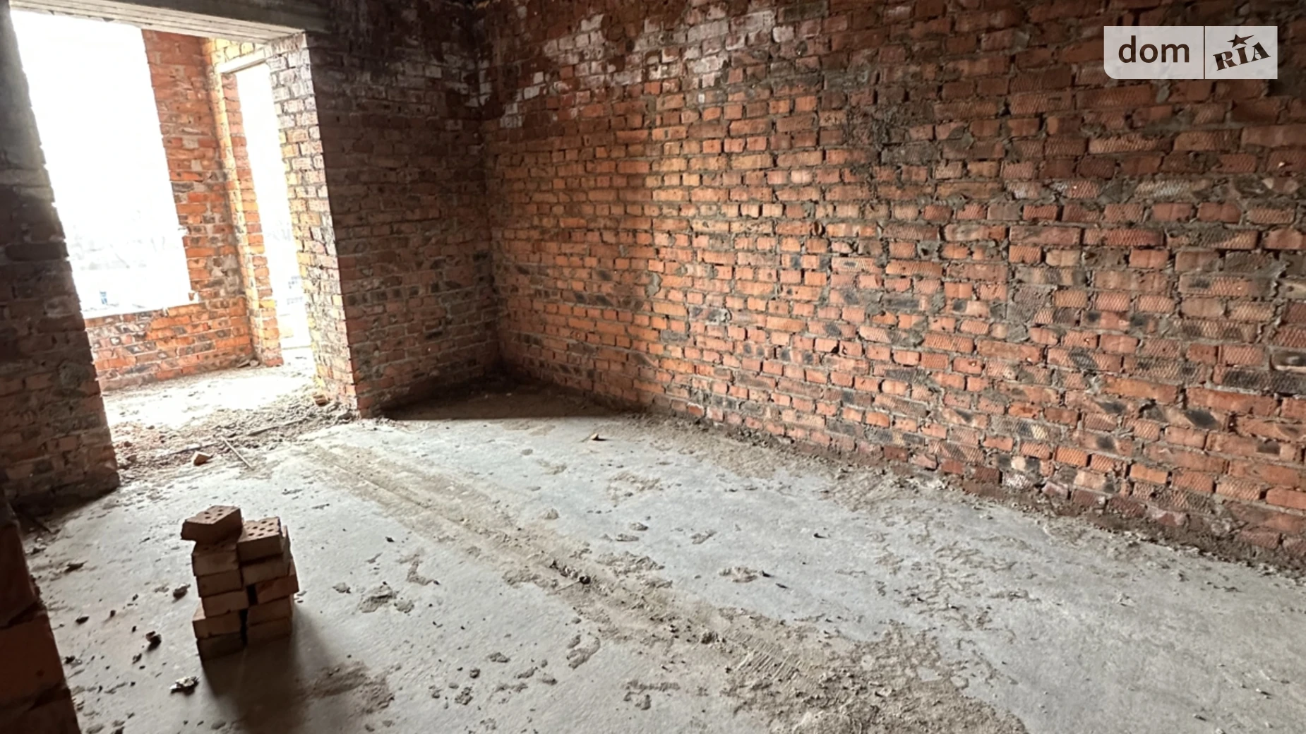 Продается 1-комнатная квартира 49 кв. м в Хмельницком, цена: 1394400 грн - фото 5