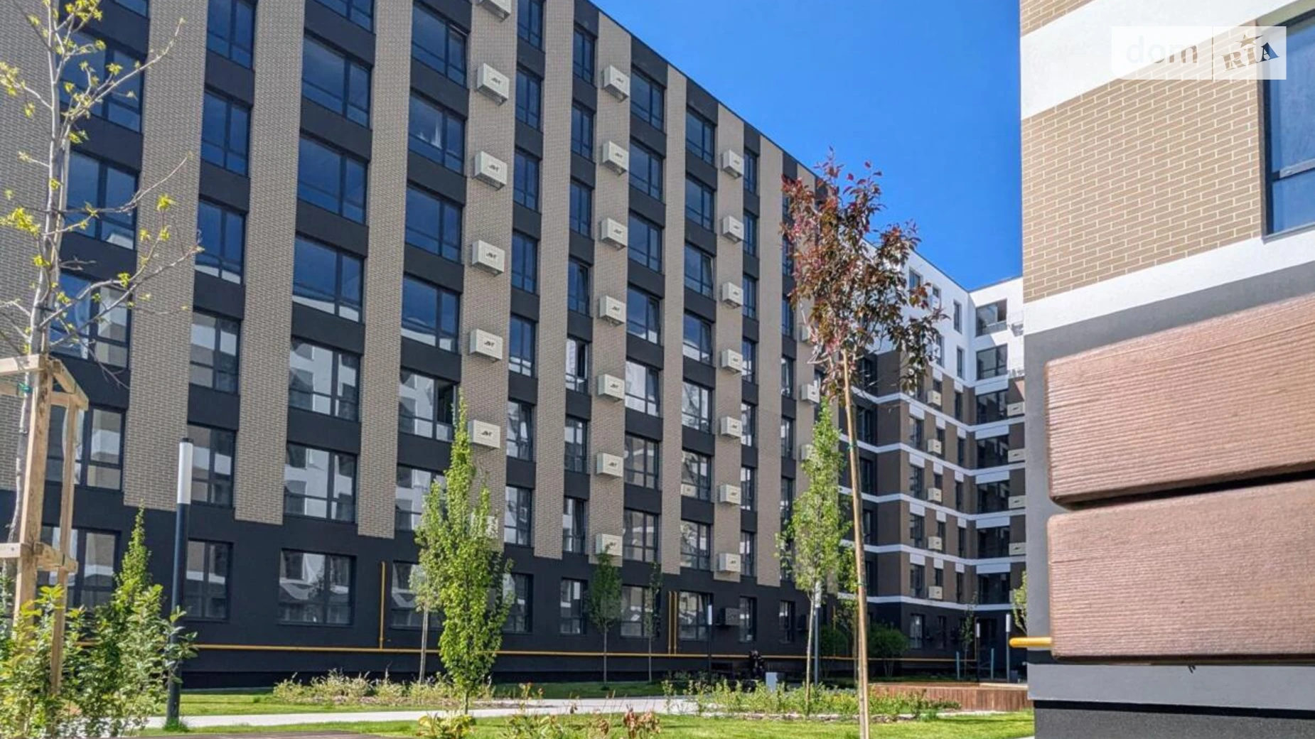 Продается 2-комнатная квартира 72 кв. м в Сокольниках, ул. Героев Крут, 4Б - фото 3