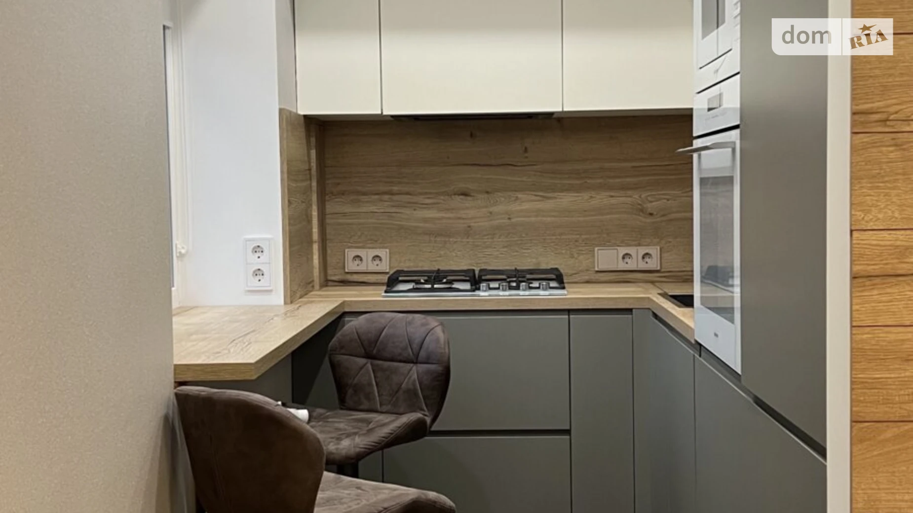 Сдается в аренду 2-комнатная квартира 60 кв. м в Киеве, ул. Саперное Поле, 45 - фото 2