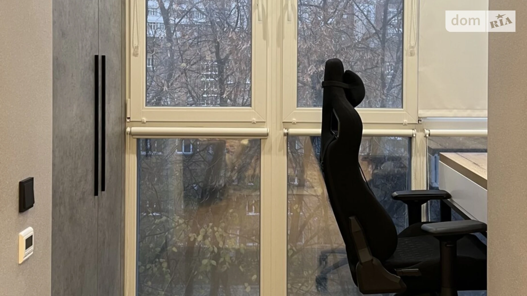 Сдается в аренду 2-комнатная квартира 60 кв. м в Киеве, ул. Саперное Поле, 45 - фото 3